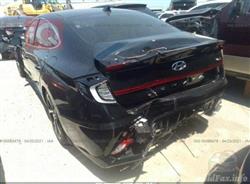 هیوندای سۆناتا